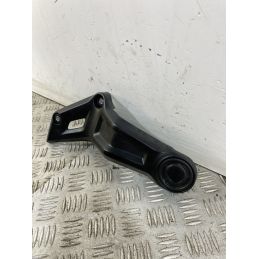 Carena Copertura Telaio Sinistra Sx Yamaha MT-07 Dal 2021 Al 2024  1746432687066