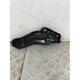 Carena Copertura Telaio Sinistra Sx Yamaha MT-07 Dal 2021 Al 2024  1746432687066