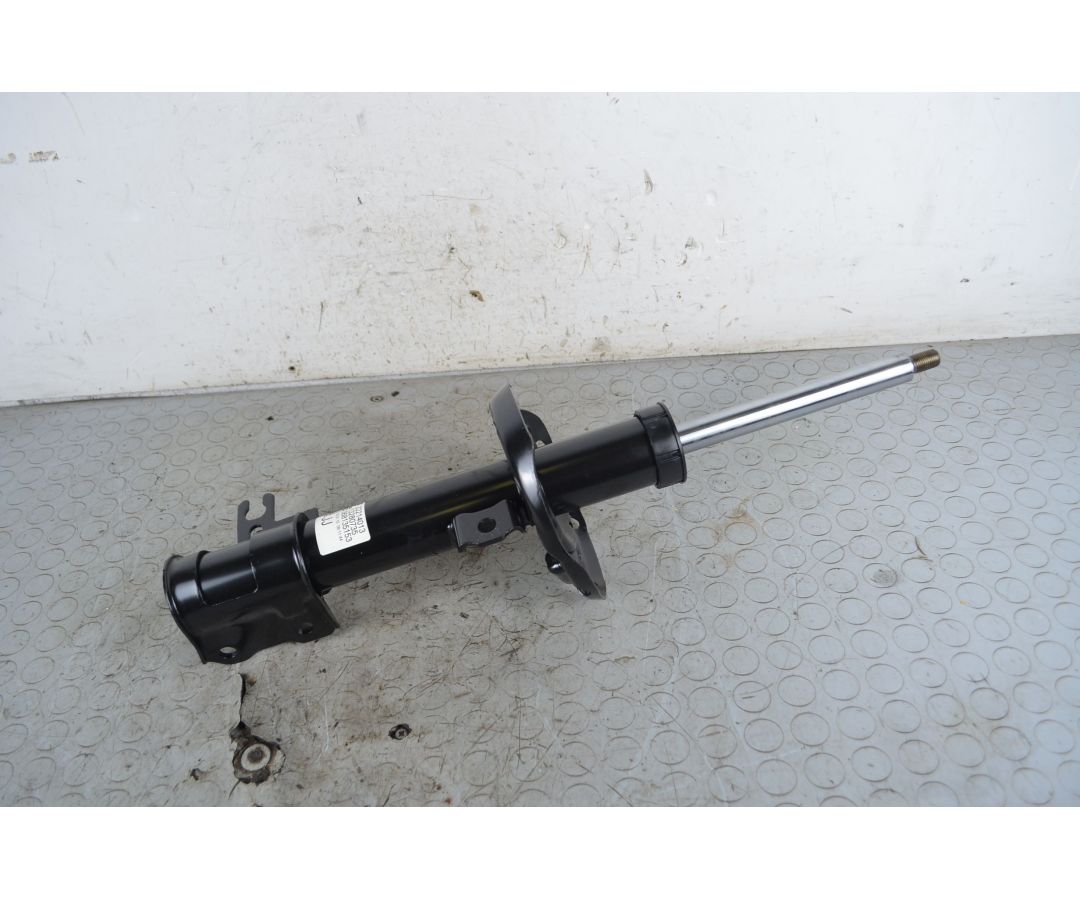 Ammortizzatore anteriore DX Opel Zafira B Dal 2005 al 2014 Cod 22214013  1746433775700