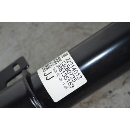 Ammortizzatore anteriore DX Opel Zafira B Dal 2005 al 2014 Cod 22214013  1746433775700