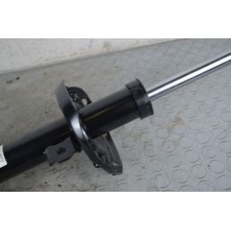 Ammortizzatore anteriore DX Opel Zafira B Dal 2005 al 2014 Cod 22214013  1746433775700