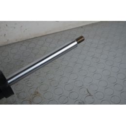 Ammortizzatore anteriore DX Opel Zafira B Dal 2005 al 2014 Cod 22214013  1746433775700