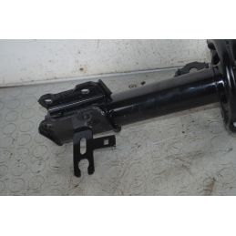 Ammortizzatore anteriore DX Opel Zafira B Dal 2005 al 2014 Cod 22214013  1746433775700