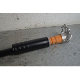 Ammortizzatore posteriore dx o sx Opel Corsa D Dal 2006 al 2014 Cod 13398342  1746435903224