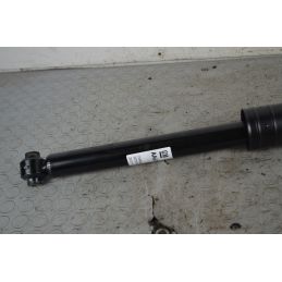 Ammortizzatore posteriore dx o sx Opel Corsa D Dal 2006 al 2014 Cod 13398342  1746435903224