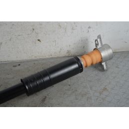 Ammortizzatore posteriore dx o sx Opel Corsa D Dal 2006 al 2014 Cod 13398342  1746435903224