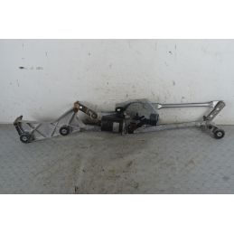 Motorino Tergicristalli Anteriore Mercedes Classe ML W164 Dal 2005 al 2011 Cod A1648202442  1746435488042