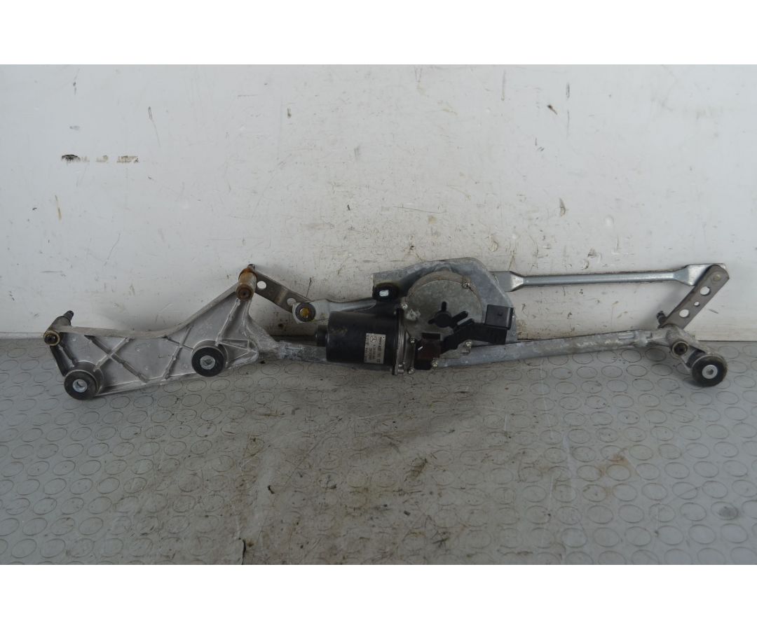 Motorino Tergicristalli Anteriore Mercedes Classe ML W164 Dal 2005 al 2011 Cod A1648202442  1746435488042