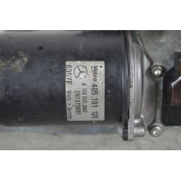 Motorino Tergicristalli Anteriore Mercedes Classe ML W164 Dal 2005 al 2011 Cod A1648202442  1746435488042