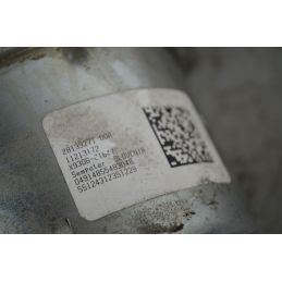 Piantone Dello Sterzo Alfa Romeo Mito  Dal 2008 al 2018 Cod 2813927100A  1746435804774