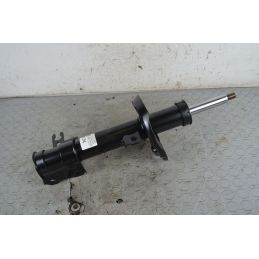 Ammortizzatore anteriore SX Opel Zafira B Dal 2005 al 2014 Cod 22231390  1746436474945