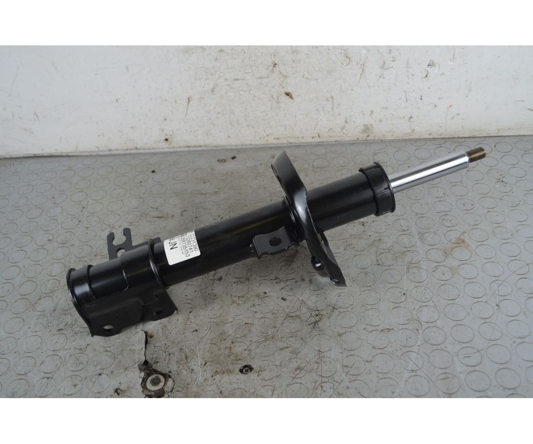 Ammortizzatore anteriore SX Opel Zafira B Dal 2005 al 2014 Cod 22231390  1746436474945
