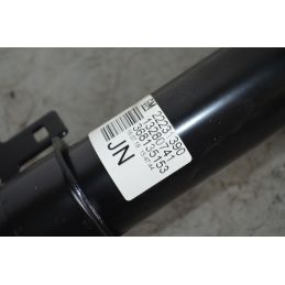 Ammortizzatore anteriore SX Opel Zafira B Dal 2005 al 2014 Cod 22231390  1746436474945