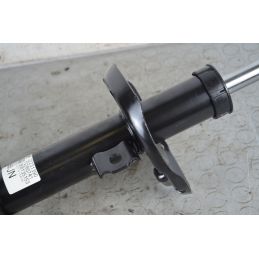 Ammortizzatore anteriore SX Opel Zafira B Dal 2005 al 2014 Cod 22231390  1746436474945