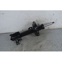 Ammortizzatore anteriore SX Opel Zafira B Dal 2005 al 2014 Cod 22231390  1746436474945