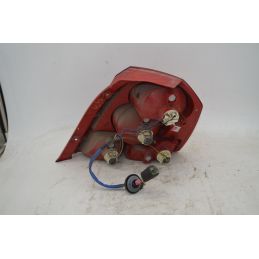 Fanale Stop Posteriore SX Chevrolet Kalos Dal 2002 al 2008 Cod 96540268  1746436256923