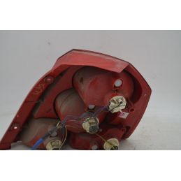 Fanale Stop Posteriore SX Chevrolet Kalos Dal 2002 al 2008 Cod 96540268  1746436256923
