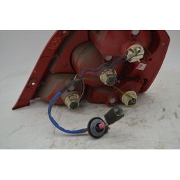 Fanale Stop Posteriore SX Chevrolet Kalos Dal 2002 al 2008 Cod 96540268  1746436256923