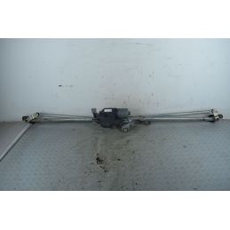 Motorino Tergicristalli Anteriore Opel Astra J Dal 2009 al 2015 Cod 1397220623  1746436614921