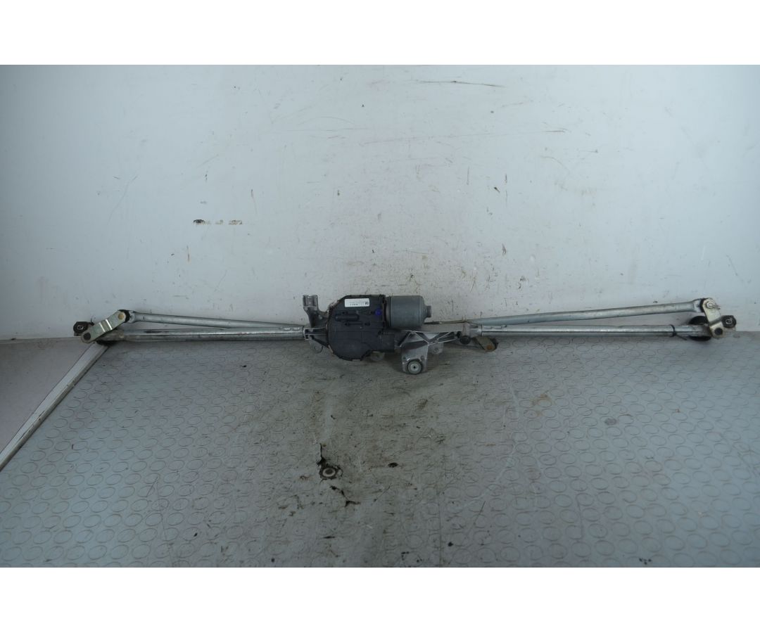 Motorino Tergicristalli Anteriore Opel Astra J Dal 2009 al 2015 Cod 1397220623  1746436614921