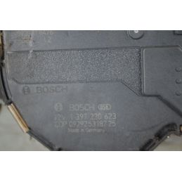 Motorino Tergicristalli Anteriore Opel Astra J Dal 2009 al 2015 Cod 1397220623  1746436614921