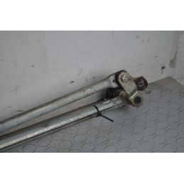 Motorino Tergicristalli Anteriore Opel Astra J Dal 2009 al 2015 Cod 1397220623  1746436614921