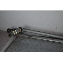 Motorino Tergicristalli Anteriore Opel Astra J Dal 2009 al 2015 Cod 1397220623  1746436614921