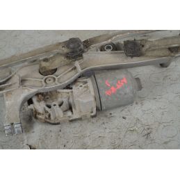 Motorino Tergicristalli Anteriore Opel Astra J Dal 2009 al 2015 Cod 1397220623  1746436614921