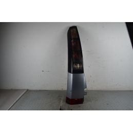 Fanale Stop Posteriore SX Opel Meriva A Dal 2003 al 2010 Cod 93184712  1746436973462