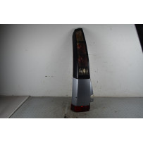 Fanale Stop Posteriore SX Opel Meriva A Dal 2003 al 2010 Cod 93184712  1746436973462