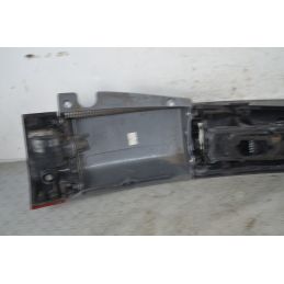 Fanale Stop Posteriore SX Opel Meriva A Dal 2003 al 2010 Cod 93184712  1746436973462