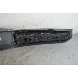 Fanale Stop Posteriore SX Opel Meriva A Dal 2003 al 2010 Cod 93184712  1746436973462