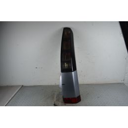 Fanale Stop Posteriore DX Opel Meriva A Dal 2003 al 2010 Cod 93187880  1746437321552