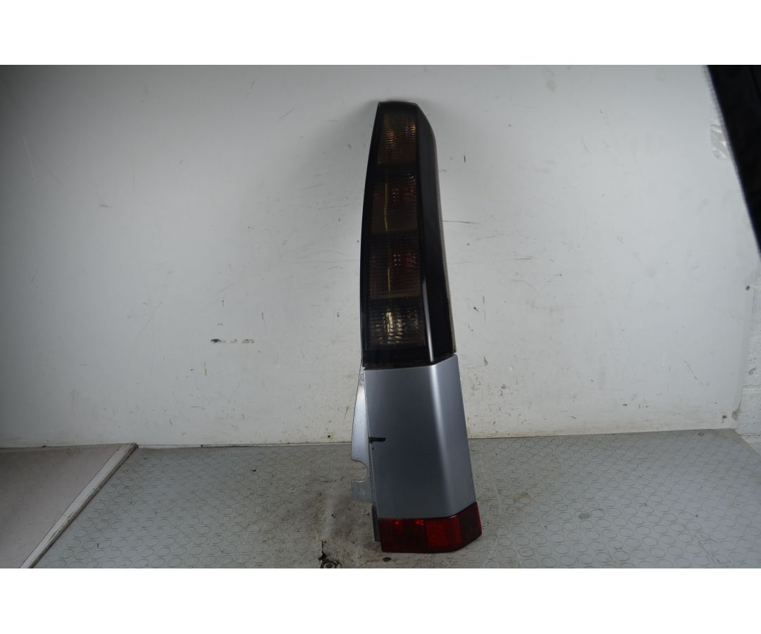 Fanale Stop Posteriore DX Opel Meriva A Dal 2003 al 2010 Cod 93187880  1746437321552