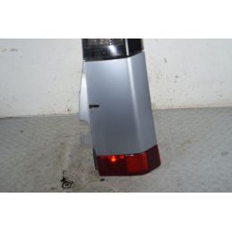 Fanale Stop Posteriore DX Opel Meriva A Dal 2003 al 2010 Cod 93187880  1746437321552