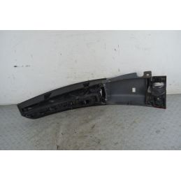 Fanale Stop Posteriore DX Opel Meriva A Dal 2003 al 2010 Cod 93187880  1746437321552