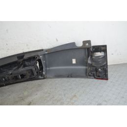 Fanale Stop Posteriore DX Opel Meriva A Dal 2003 al 2010 Cod 93187880  1746437321552
