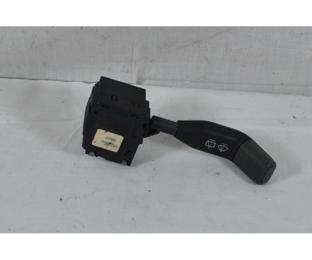 Devioluci Blocco Comandi Tergicristalli Renault Clio I Dal 1990 al 1998 Cod 7700633540  1621344559888