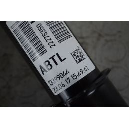 Ammortizzatore anteriore DX Opel Corsa D Dal 2006 al 2014 Cod 13399044  1746437542513