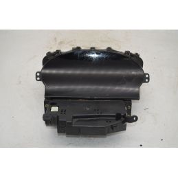 Strumentazione Contachilometri Completa Toyota Yaris Verso  Dal 1999 al 2006 Cod 83800-52120  1746437717294