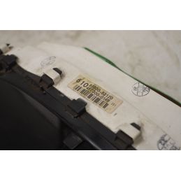 Strumentazione Contachilometri Completa Toyota Yaris Verso  Dal 1999 al 2006 Cod 83800-52120  1746437717294