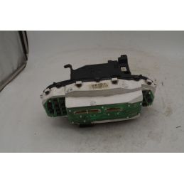 Strumentazione Contachilometri Completa Toyota Yaris Verso  Dal 1999 al 2006 Cod 83800-52120  1746437717294