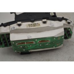 Strumentazione Contachilometri Completa Toyota Yaris Verso  Dal 1999 al 2006 Cod 83800-52120  1746437717294