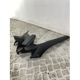 Carena Parafango Posteriore Copricatena Yamaha MT-07 Dal 2021 Al 2024  1746438050765