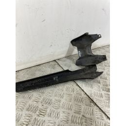 Carena Parafango Posteriore Copricatena Yamaha MT-07 Dal 2021 Al 2024  1746438050765