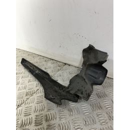 Carena Parafango Posteriore Copricatena Yamaha MT-07 Dal 2021 Al 2024  1746438050765