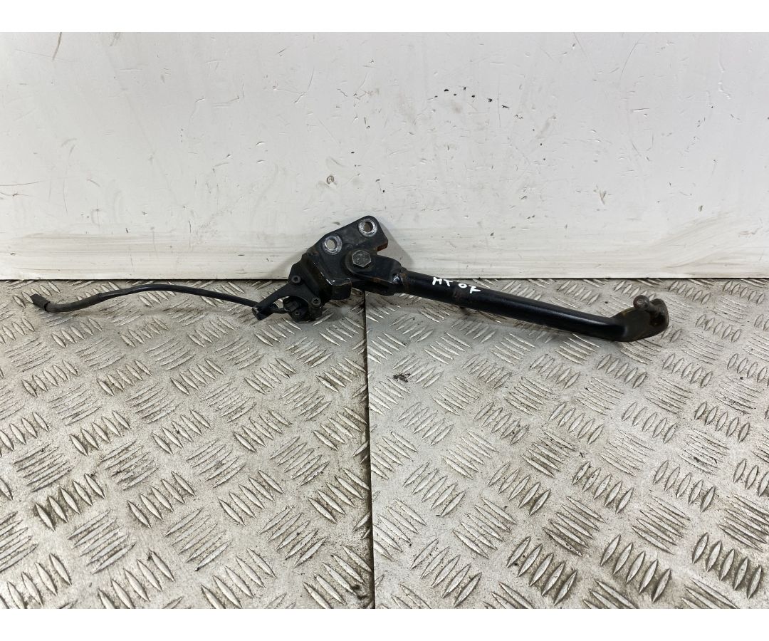 Cavalletto laterale Yamaha MT-07 Dal 2021 Al 2024  1746438460922