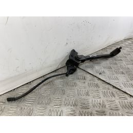 Cavalletto laterale Yamaha MT-07 Dal 2021 Al 2024  1746438460922