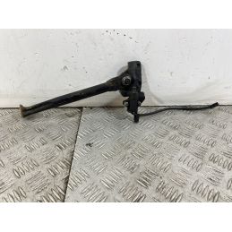 Cavalletto laterale Yamaha MT-07 Dal 2021 Al 2024  1746438460922