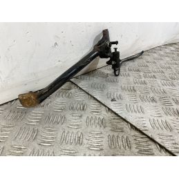 Cavalletto laterale Yamaha MT-07 Dal 2021 Al 2024  1746438460922